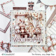 49 and Market Little Dreamer Laser Cut Elements 102pz