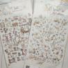 49 and Market Little Dreamer Laser Cut Elements 102pz