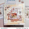 49 and Market Little Celebrations Collection Pack 30x30cm