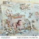 49 and Market Little Celebrations Collection Pack 30x30cm