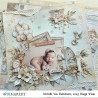 49 and Market Little Dreamer / Little Celebrations Die-Cut Elements 93pz