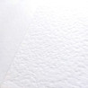 Foglio Carta Martellata Bianca A4 Premium Collection 300 gsm