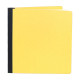 Simple Stories 6x8 Sn@p! Flipbook - Yellow