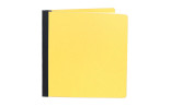 Simple Stories 6x8 Sn@p! Flipbook - Yellow