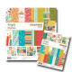 Tutorial TEACHER BAG - solo per chi ha o acquista le carte BOOK FAIR