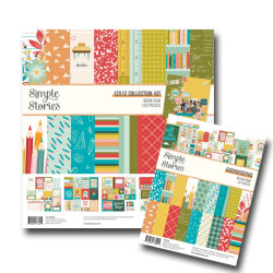 Tutorial TEACHER BAG - solo per chi ha o acquista le carte BOOK FAIR