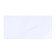 Envelope DL White 5pezzi (SLIMLINE)