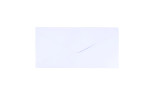 Envelope DL White 5pezzi (SLIMLINE)