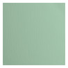 Carta effetto tela Verde Acqua 216 gsm 30x30cm