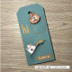 Vaessen Creative Cutting & Embossing Die Action