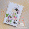 Craft&You Bee Honey Set Dies