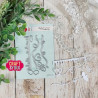 Craft&You Bee Honey Set Dies
