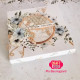Craft&You Honey Background Dies
