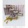 Craft o' Clock Heritage Whispers Paper Collection Set 30x30cm 6fg