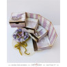 Craft o' Clock Heritage Whispers Paper Collection Set 30x30cm 6fg
