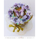 Craft o' Clock Heritage Whispers Extras to Cut MIX 15,75x30,5cm