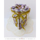 Craft o' Clock Heritage Whispers Extras to Cut MIX 15,75x30,5cm
