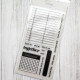 Tommy Clear Stamps - Journaling 2
