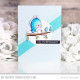 SET My Favorite Things Tweetheart TIMBRI+ FUSTELLE