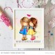 My Favorite Things Definition Of Friendship Clear Stamps
