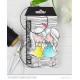 My Favorite Things Definition Of Friendship Clear Stamps