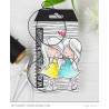 My Favorite Things Definition Of Friendship Clear Stamps
