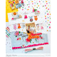 Simple Stories Sunny Days Bits & Pieces 59pz