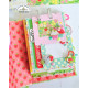 Doodlebug Design Berry Sweet Paper Pack 30x30cm