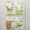Doodlebug Design Bee Happy Doodle-Pops