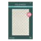 Spellbinders Bamboo Screen 3D Embossing Folder