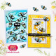 Craft&You Bee Honey Set Dies