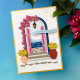 Spellbinders La Dolce Vita Banners Etched Dies