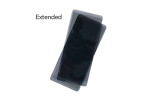 SIZZIX Sidekick Accessory Extended Cutting Pads 1 Pair Tim Holtz 666005
