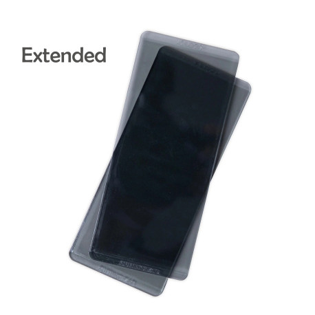 SIZZIX Sidekick Accessory Extended Cutting Pads 1 Pair Tim Holtz 666005