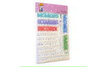 GLIMPS CLEAR STAMPS - GCS 23-111 SOUVENIR