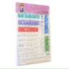 GLIMPS CLEAR STAMPS - GCS 23-111 SOUVENIR