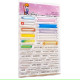 GLIMPS CLEAR STAMPS - GCS 21-59 BANNERINI