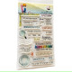 GLIMPS CLEAR STAMPS - GCS 20-SI 2 POSTA
