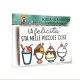 GLIMPS CLEAR STAMPS - GCSA8 24-20 PICCOLE COSE