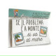 GLIMPS CLEAR STAMPS - GCSA8 24-14 PROBLEMI