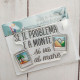 GLIMPS CLEAR STAMPS - GCSA8 24-14 PROBLEMI