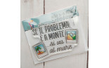 GLIMPS CLEAR STAMPS - GCSA8 24-14 PROBLEMI