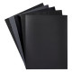 Spellbinders Treasured Cardstock Onyx Assortment Pack A4