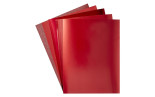 Spellbinders Treasured Cardstock Ruby Assortment Pack A4