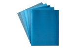 Spellbinders Treasured Cardstock Aquamarine Assortment Pack A4