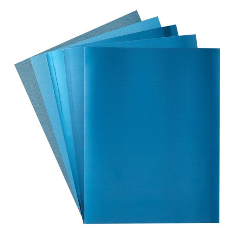 Spellbinders Treasured Cardstock Aquamarine Assortment Pack A4