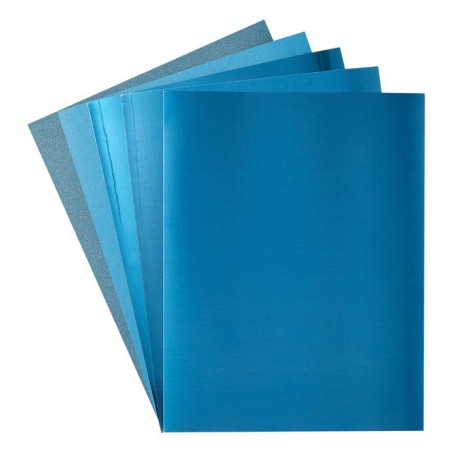 Spellbinders Treasured Cardstock Aquamarine Assortment Pack A4
