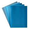 Spellbinders Treasured Cardstock Aquamarine Assortment Pack A4