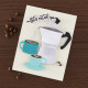 HERO ARTS Stovetop Espresso Dies