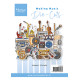 Marianne Design Die-cuts Making Music